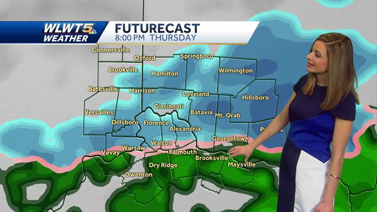 Preparing For A Wintry Mix: Rain And Snow Preparing For A Wintry Mix: Rain And Snow