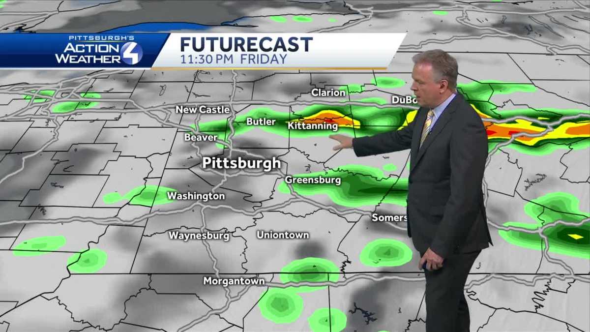 Preparing For Strong Winds And Severe Storms: A First Alert Guide Preparing For Strong Winds And Severe Storms: A First Alert Guide