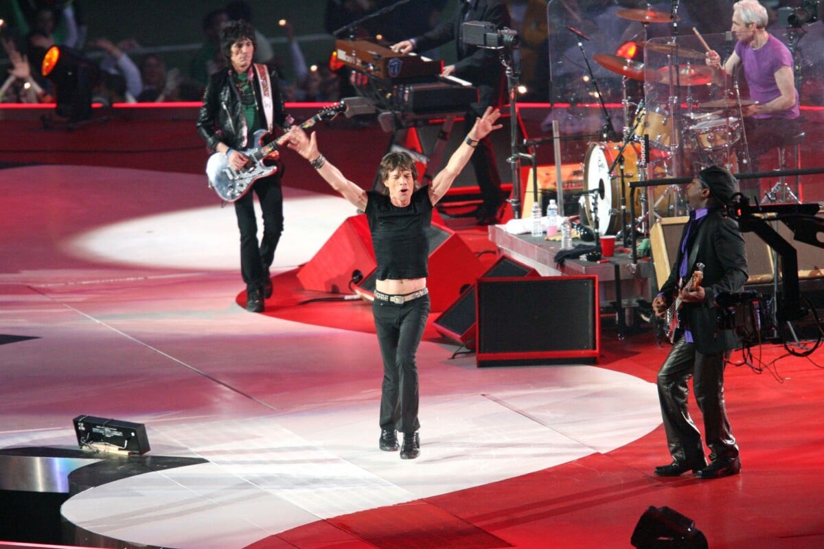 Presença De Mick Jagger No Oscar Gera Preocupação No Brasil Presença De Mick Jagger No Oscar Gera Preocupação No Brasil