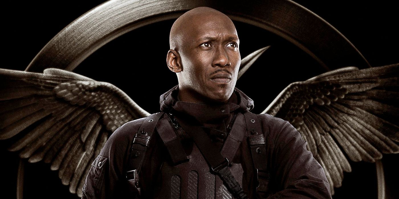 President Snow's Actor Revealed: A Three-Time Oscar Nominee Joins Hunger Games Prequel President Snow's Actor Revealed: A Three-Time Oscar Nominee Joins Hunger Games Prequel