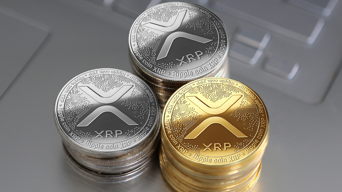 President's Statement Boosts XRP: Ripple Sees Price Increase After Trump Article President's Statement Boosts XRP: Ripple Sees Price Increase After Trump Article