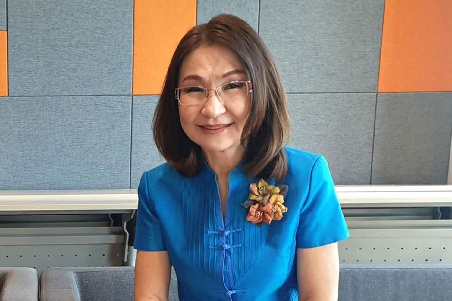 Pressure Mounts: The Bangkok Post On The Transgender Equality Debate Pressure Mounts: The Bangkok Post On The Transgender Equality Debate