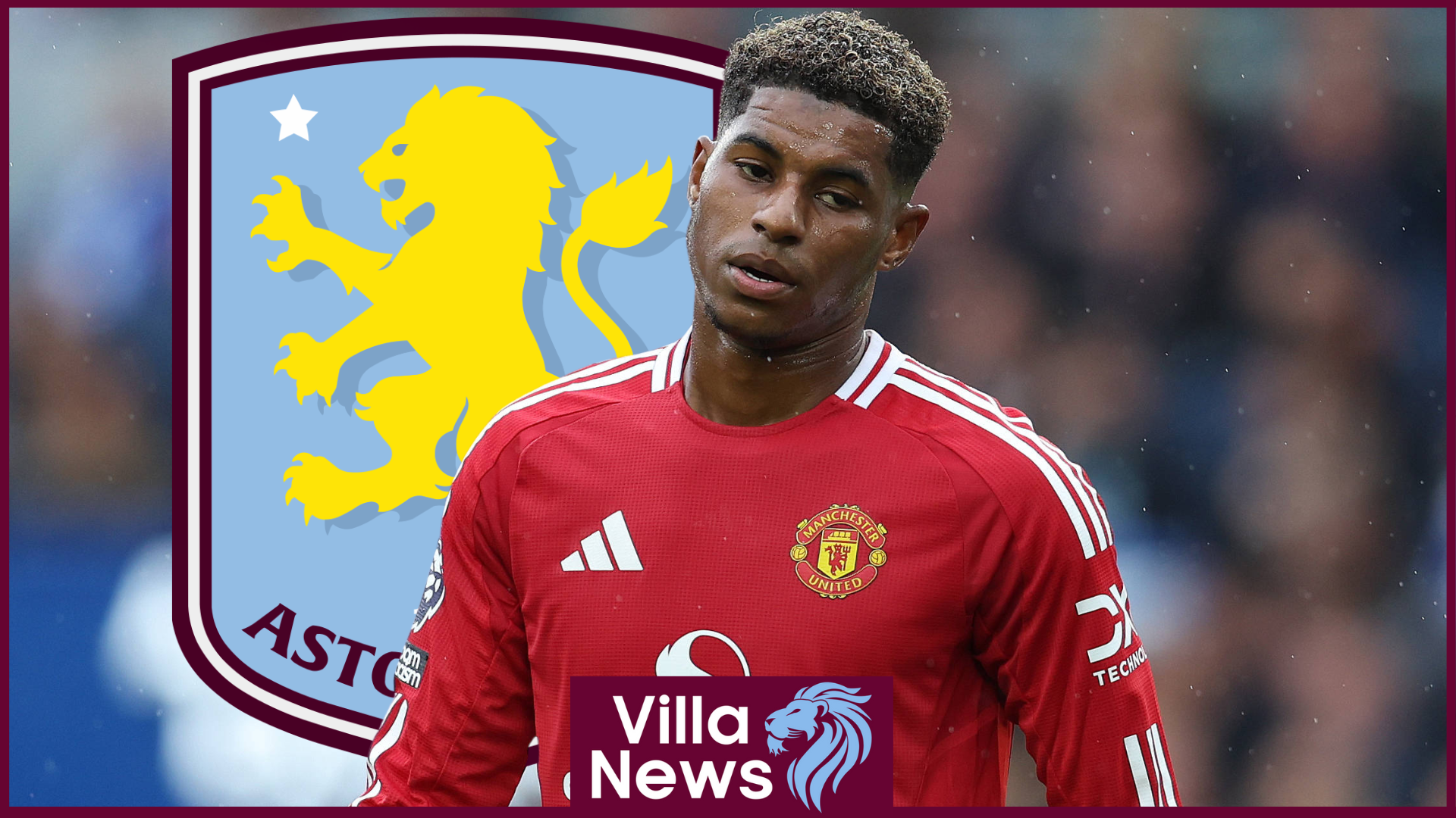 Preston Vs Aston Villa: Rashford's Goals Power FA Cup Win Preston Vs Aston Villa: Rashford's Goals Power FA Cup Win