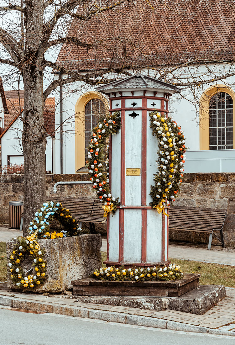 Pretzfeld & Kirschblüte: Ihr Guide Zur Schönsten Blütezeit In Der Fränkischen Schweiz Pretzfeld & Kirschblüte: Ihr Guide Zur Schönsten Blütezeit In Der Fränkischen Schweiz