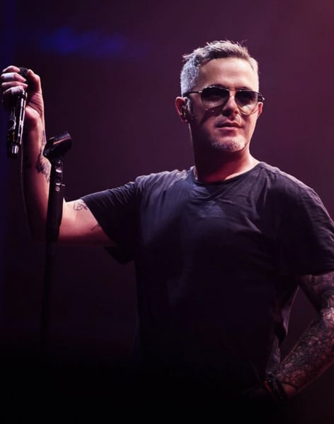 Preventa Entradas Bad Bunny: Conciertos Madrid Y Barcelona - Ticketmaster Y Live Nation Preventa Entradas Bad Bunny: Conciertos Madrid Y Barcelona - Ticketmaster Y Live Nation