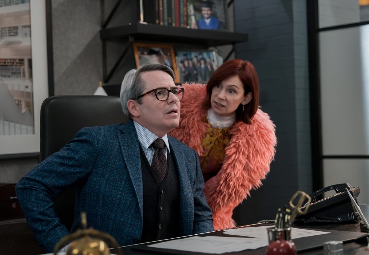 Preview: Elsbeth Season 2, Episode 15 - Preview: Elsbeth Season 2, Episode 15 -