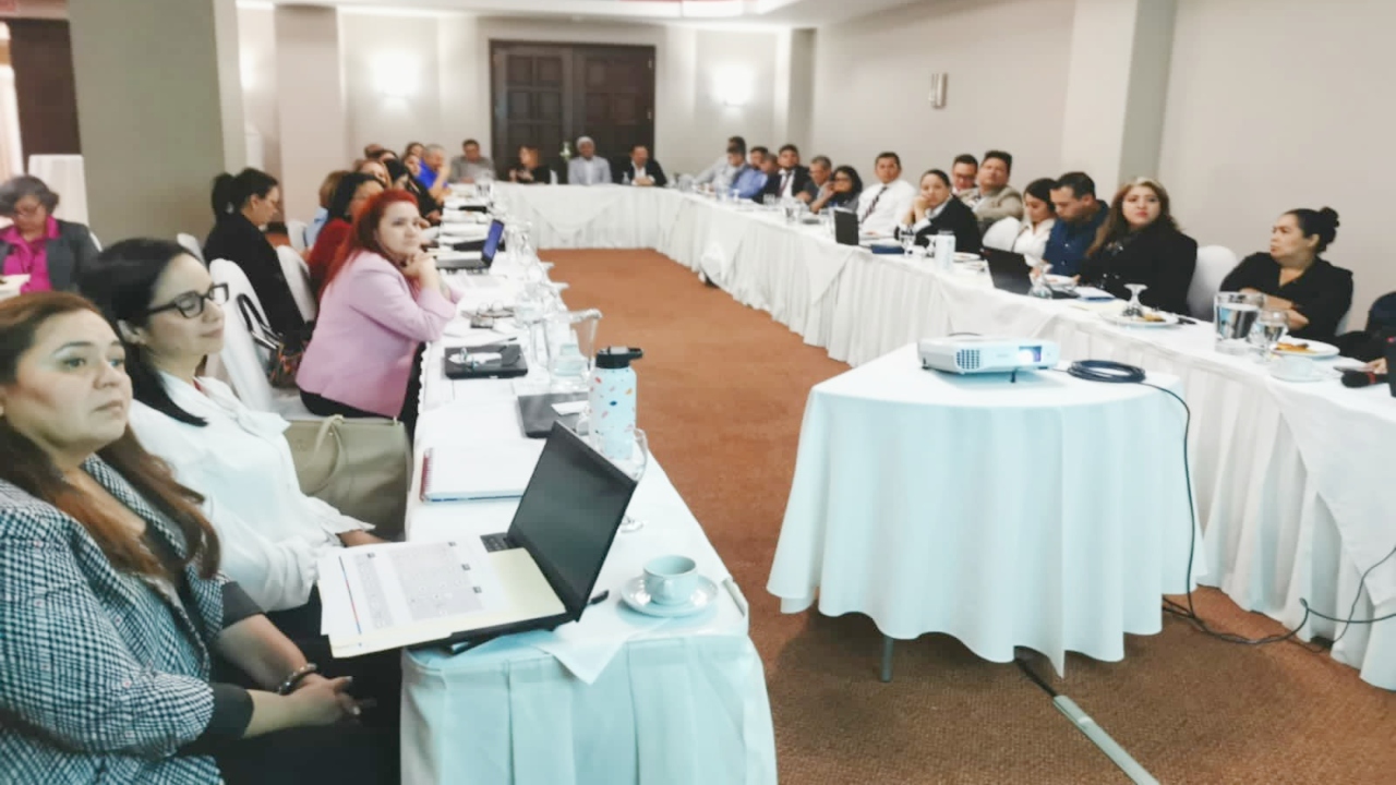 Primarias 2025: Análisis De Los 18 Recursos De Nulidad Recibidos Por El CNE Primarias 2025: Análisis De Los 18 Recursos De Nulidad Recibidos Por El CNE