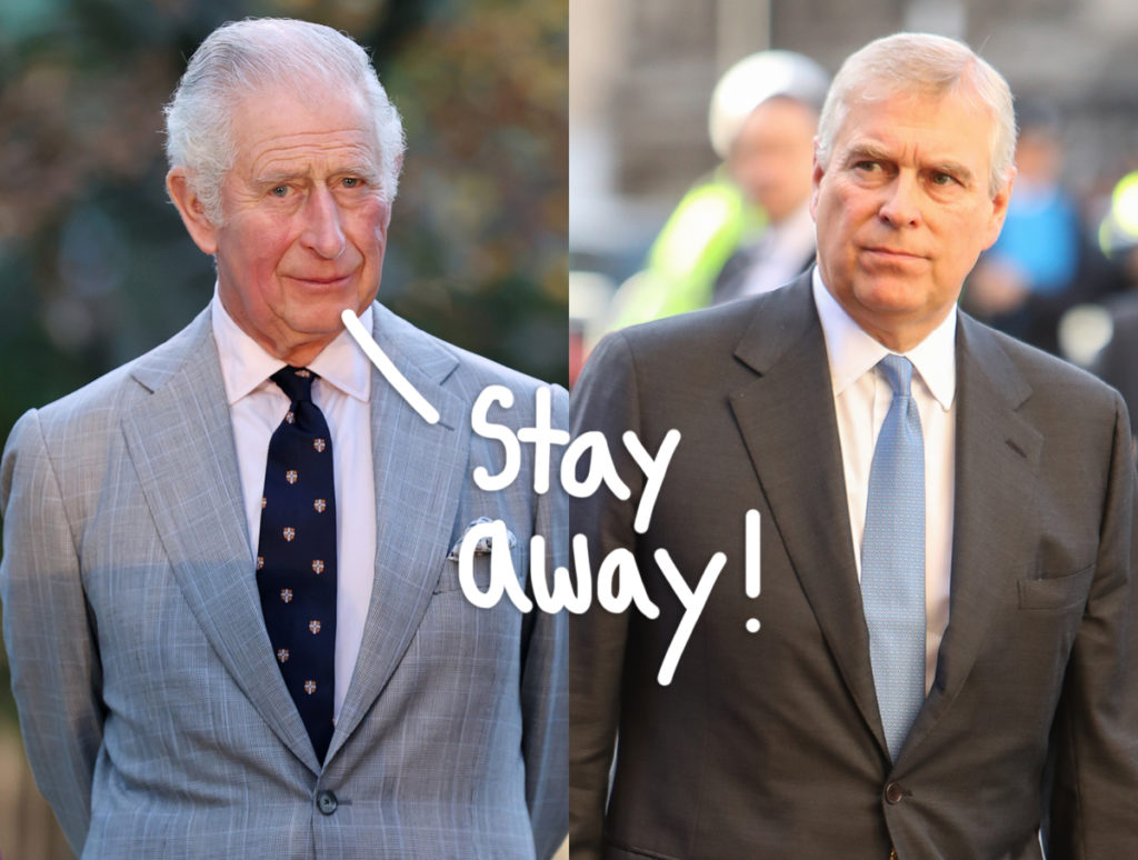 Prince Andrew Sexual Assault Accuser Facing Death After Bus Crash: A Critical Update Prince Andrew Sexual Assault Accuser Facing Death After Bus Crash: A Critical Update