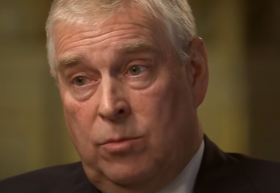Prince Andrew's Temper: Explosive Outbursts Revealed By Palace Staff Prince Andrew's Temper: Explosive Outbursts Revealed By Palace Staff