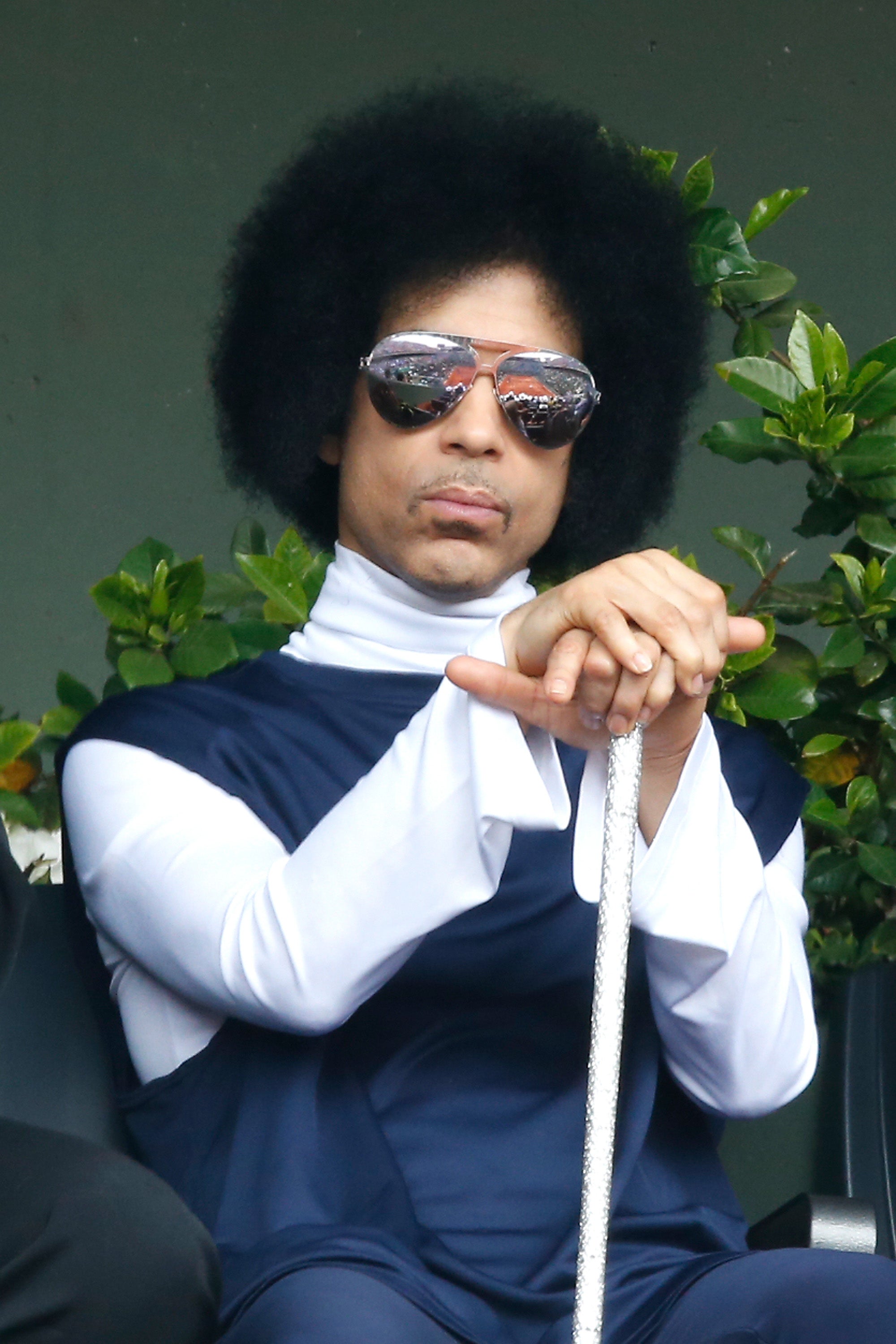 Prince Died Of Fentanyl Overdose: Report Details From March 26th Prince Died Of Fentanyl Overdose: Report Details From March 26th