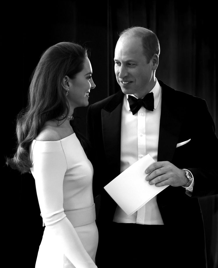 Prince William And Kate's Initiative Announces New Partnership Prince William And Kate's Initiative Announces New Partnership