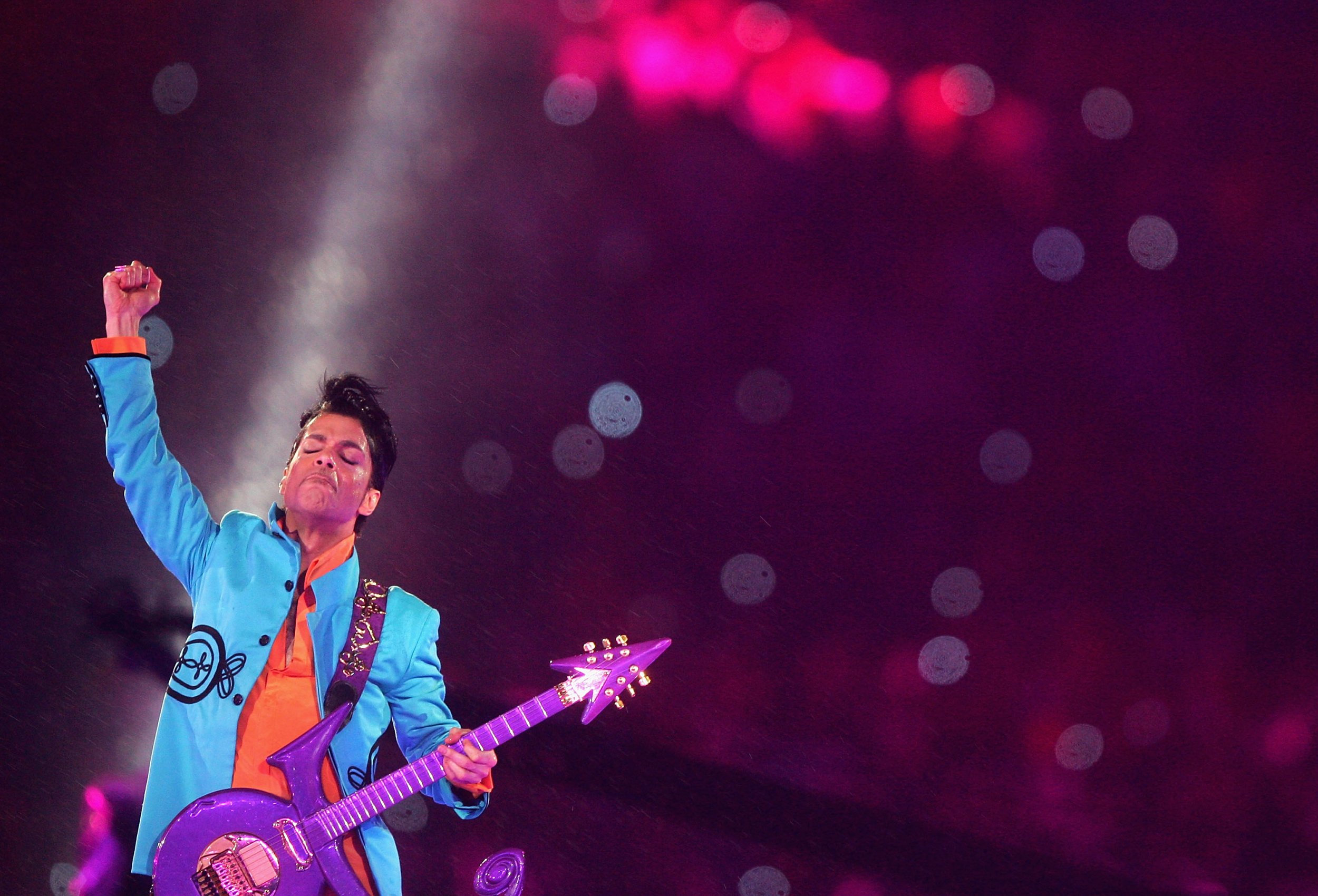 Prince's Autopsy Report: Fentanyl Levels On March 26, 2016 Prince's Autopsy Report: Fentanyl Levels On March 26, 2016