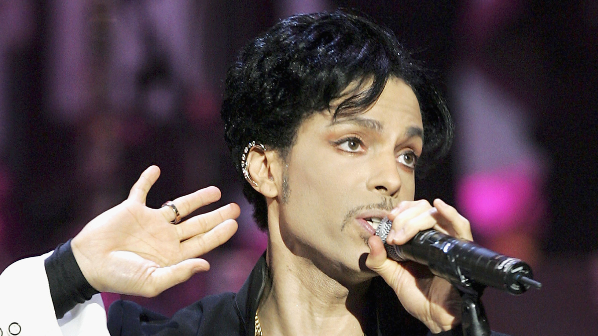 Prince's Fatal Overdose: Details From The March 26th Toxicology Report