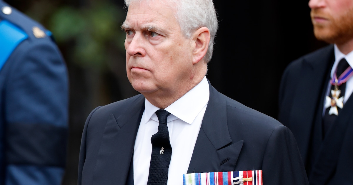 Prins Andrew: Nieuwe Details Over Controversiële Contacten Prins Andrew: Nieuwe Details Over Controversiële Contacten