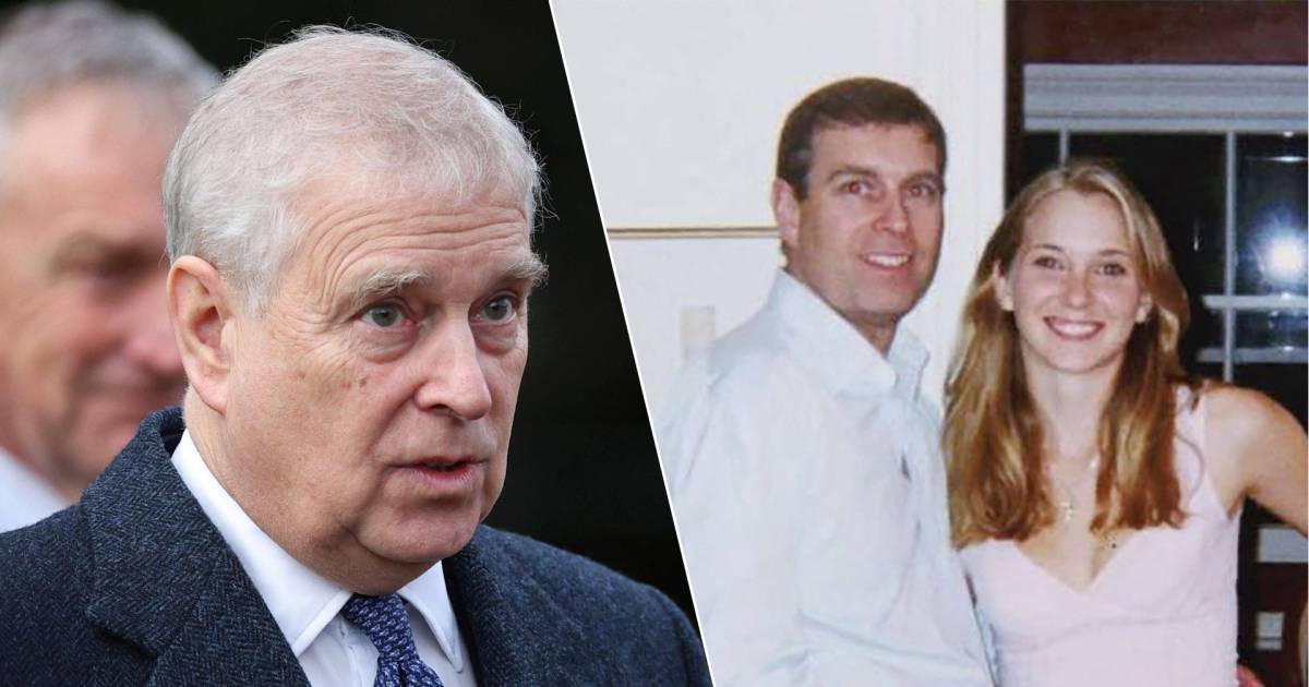Prins Andrews Involvering I Virginia Giuffre-skandalen: Fakta Og Konsekvenser Prins Andrews Involvering I Virginia Giuffre-skandalen: Fakta Og Konsekvenser