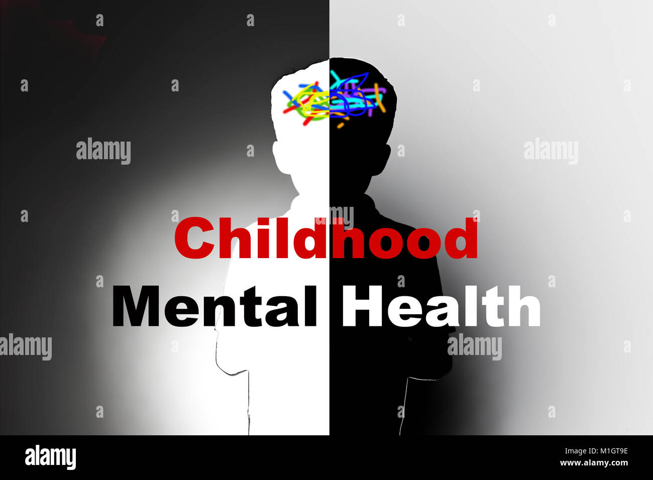 Prioritizing Childhood Investment: Safeguarding Mental Health For Generations To Come Prioritizing Childhood Investment: Safeguarding Mental Health For Generations To Come
