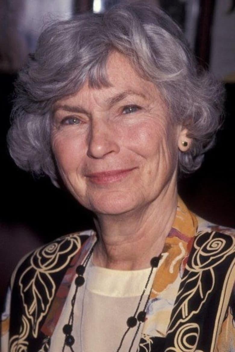 Priscilla Pointer (1923-2023): A Legacy Of Acting And Mentorship Priscilla Pointer (1923-2023): A Legacy Of Acting And Mentorship