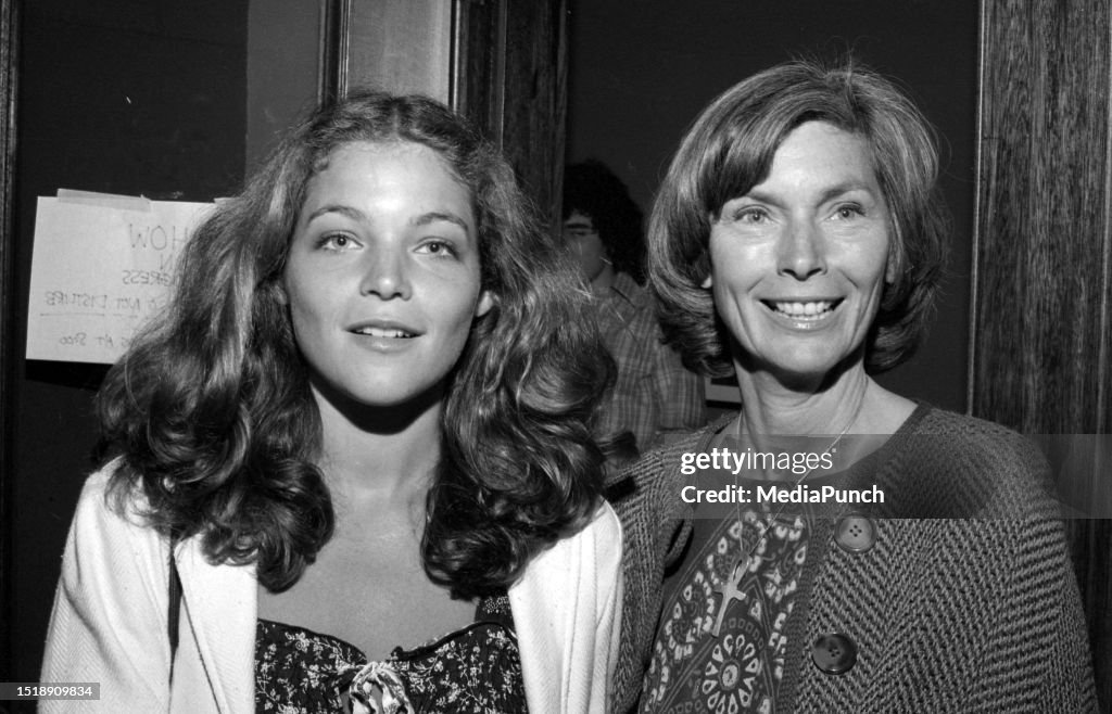 Priscilla Pointer (Amy Irving's Mother) Passes Away At Age 100 Priscilla Pointer (Amy Irving's Mother) Passes Away At Age 100