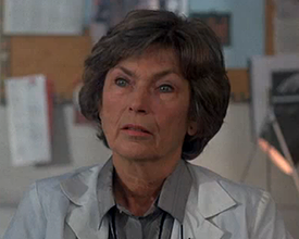 Priscilla Pointer, Carrie Actress, Dead At 100 Priscilla Pointer, Carrie Actress, Dead At 100
