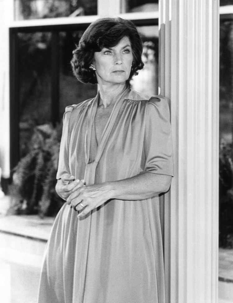 Priscilla Pointer Dead At 100: Dallas And Carrie Actress Passes Away Priscilla Pointer Dead At 100: Dallas And Carrie Actress Passes Away