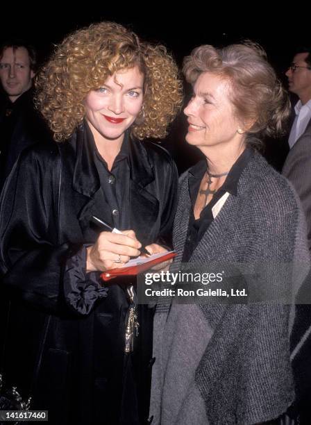 Priscilla Pointer: Remembering Amy Irving's Mother At 100 Priscilla Pointer: Remembering Amy Irving's Mother At 100
