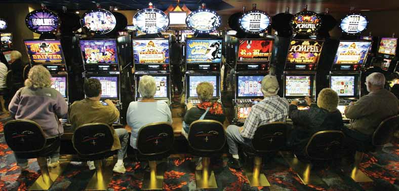 Prison For Cult Members: Gambling And The Exploitation Of Children Prison For Cult Members: Gambling And The Exploitation Of Children