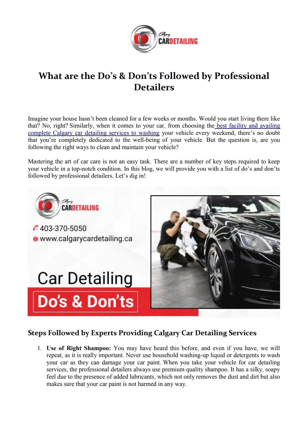 Private Credit Jobs: 5 Do's And Don'ts For Career Success Private Credit Jobs: 5 Do's And Don'ts For Career Success