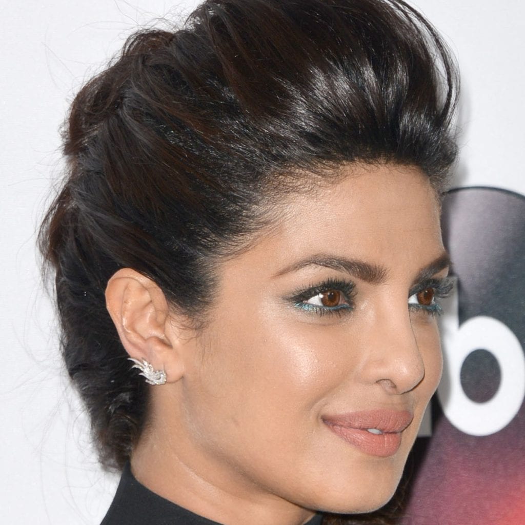 Priyanka Chopra's Father's Reaction To Her Nose Surgery Priyanka Chopra's Father's Reaction To Her Nose Surgery