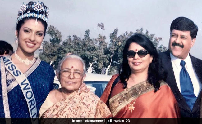 Priyanka Chopra's Miss World Controversy: The Two-Piece Outfit Refusal Priyanka Chopra's Miss World Controversy: The Two-Piece Outfit Refusal
