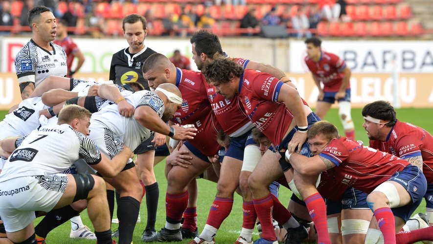 Pro D2 : Le Déplacement Du ASBH À Biarritz, Un Défi Mental Pro D2 : Le Déplacement Du ASBH À Biarritz, Un Défi Mental