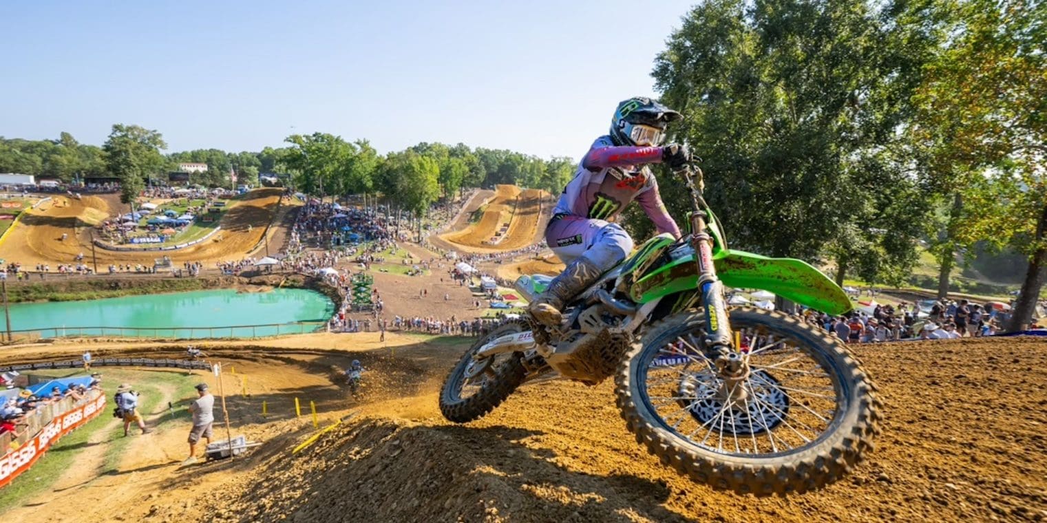 Pro Motocross 2025: Riders, Teams & Predictions Pro Motocross 2025: Riders, Teams & Predictions