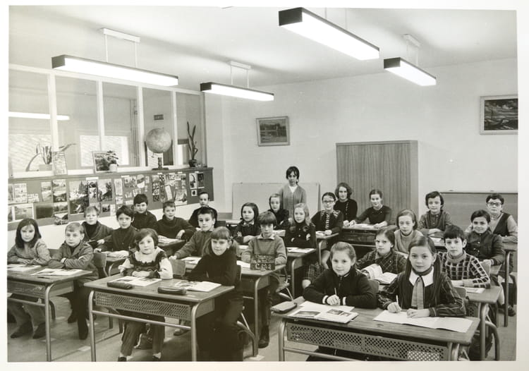 Problème De Sécurité: L'école Maternelle De Saint-Ouen Pourrait Déménager Problème De Sécurité: L'école Maternelle De Saint-Ouen Pourrait Déménager