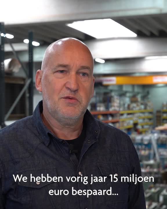 Problemen Met Enexis-aansluitingen Voor Limburgse Bedrijven Problemen Met Enexis-aansluitingen Voor Limburgse Bedrijven