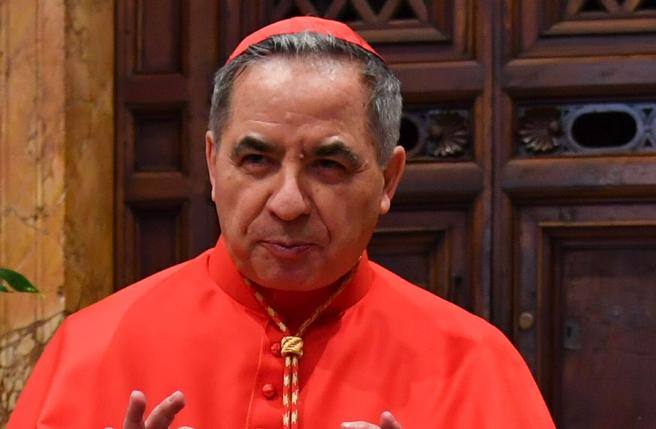 Processo Becciu: Aggiornamenti Sull'Appello Del 22 Settembre Processo Becciu: Aggiornamenti Sull'Appello Del 22 Settembre