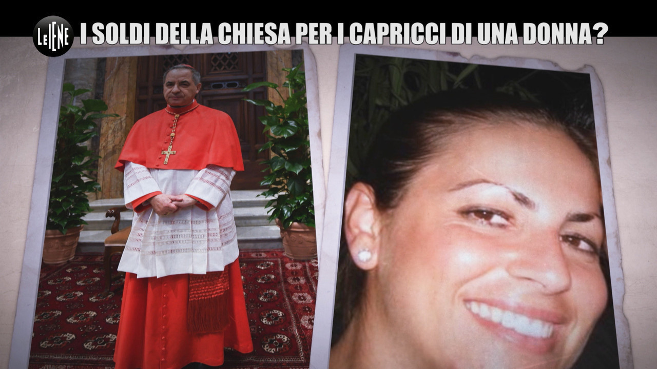 Processo Becciu: Appello A Partire Dal 22 Settembre Processo Becciu: Appello A Partire Dal 22 Settembre