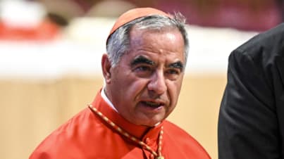 Processo Becciu: Data Appello, 22 Settembre, E La Sua Dichiarazione Processo Becciu: Data Appello, 22 Settembre, E La Sua Dichiarazione