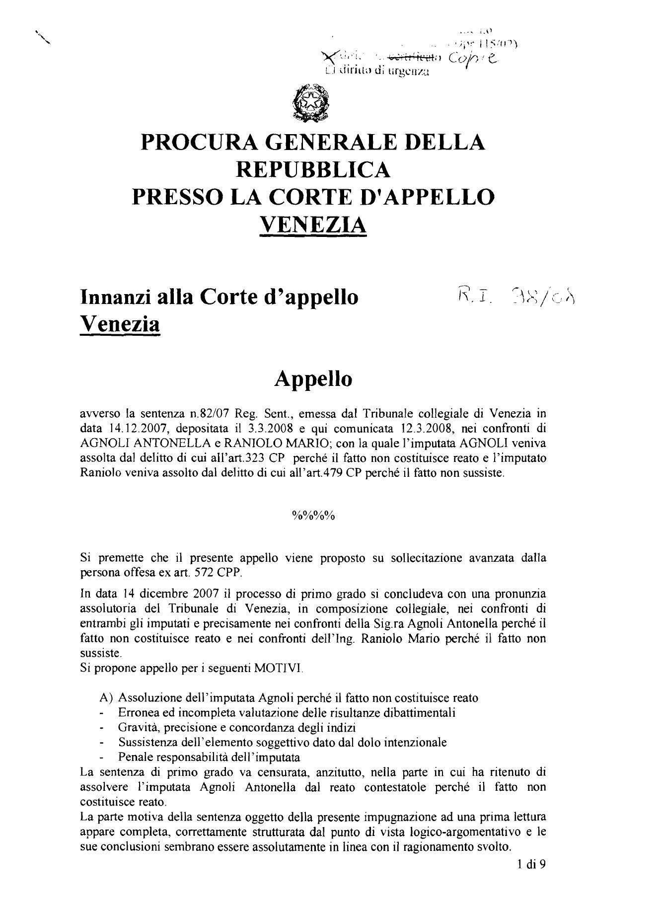 Processo Becciu: Data Appello E Dichiarazione Dell'Imputato Processo Becciu: Data Appello E Dichiarazione Dell'Imputato