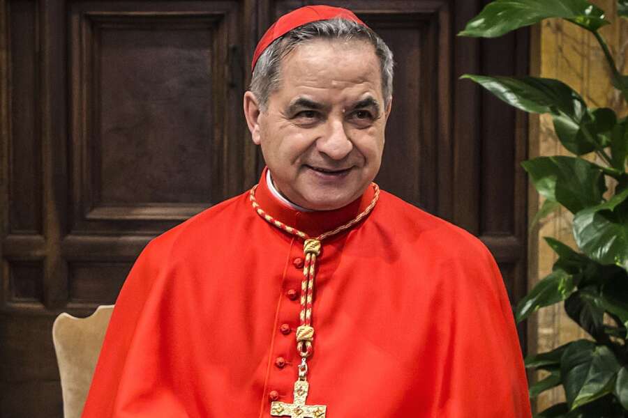 Processo Becciu:  Innocenza Proclamata, Si Attende L'esito Dell'appello Del 22 Settembre