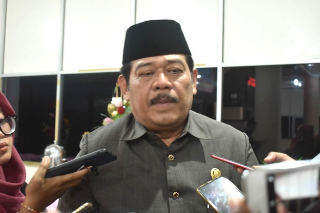 Program Pembangunan Taman Kota Wawali Balikpapan: 1 Hektare Per Kecamatan Program Pembangunan Taman Kota Wawali Balikpapan: 1 Hektare Per Kecamatan