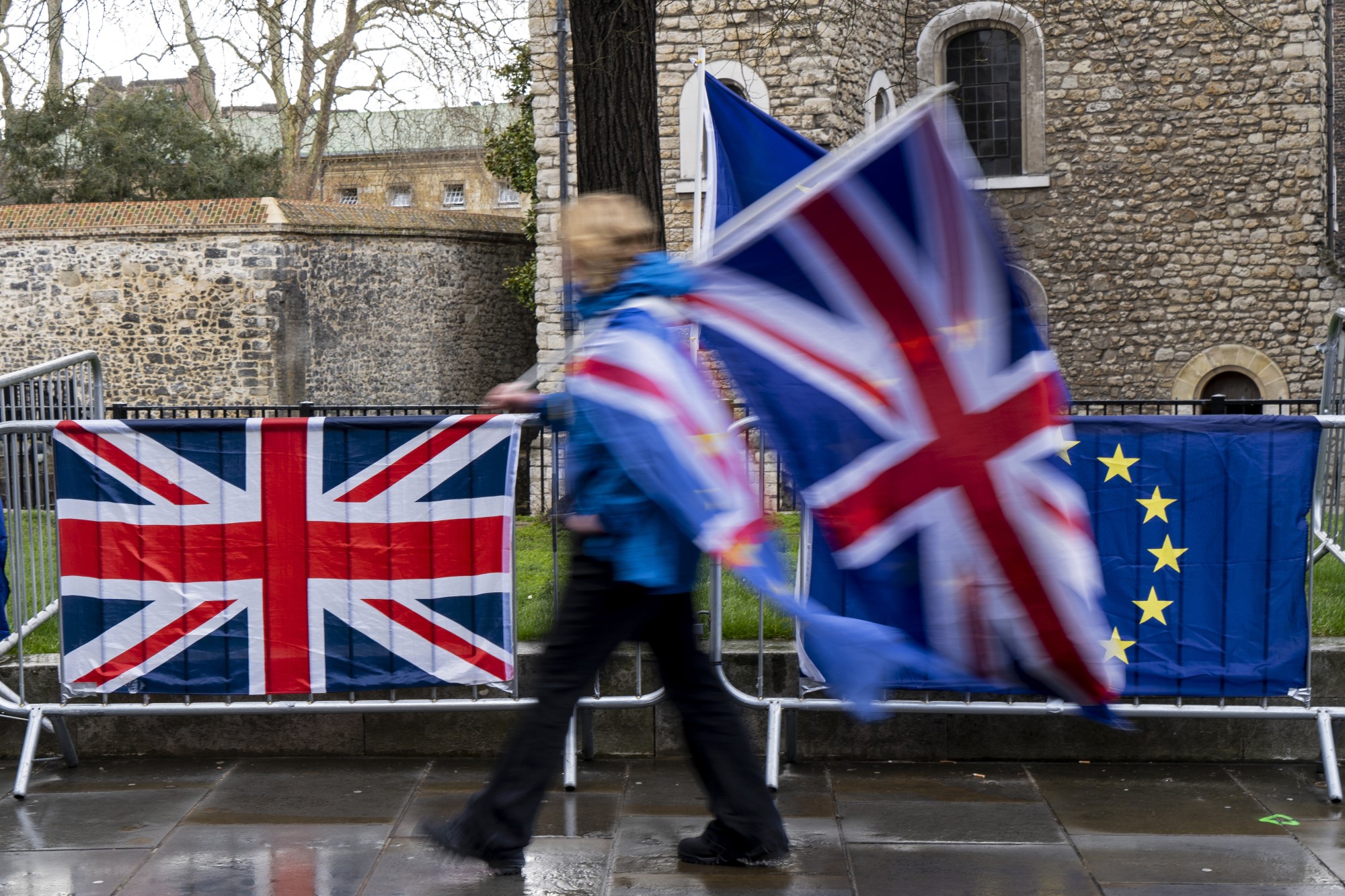Progrès Significatifs : Un Accord Post-Brexit Pour Gibraltar Se Profile Progrès Significatifs : Un Accord Post-Brexit Pour Gibraltar Se Profile