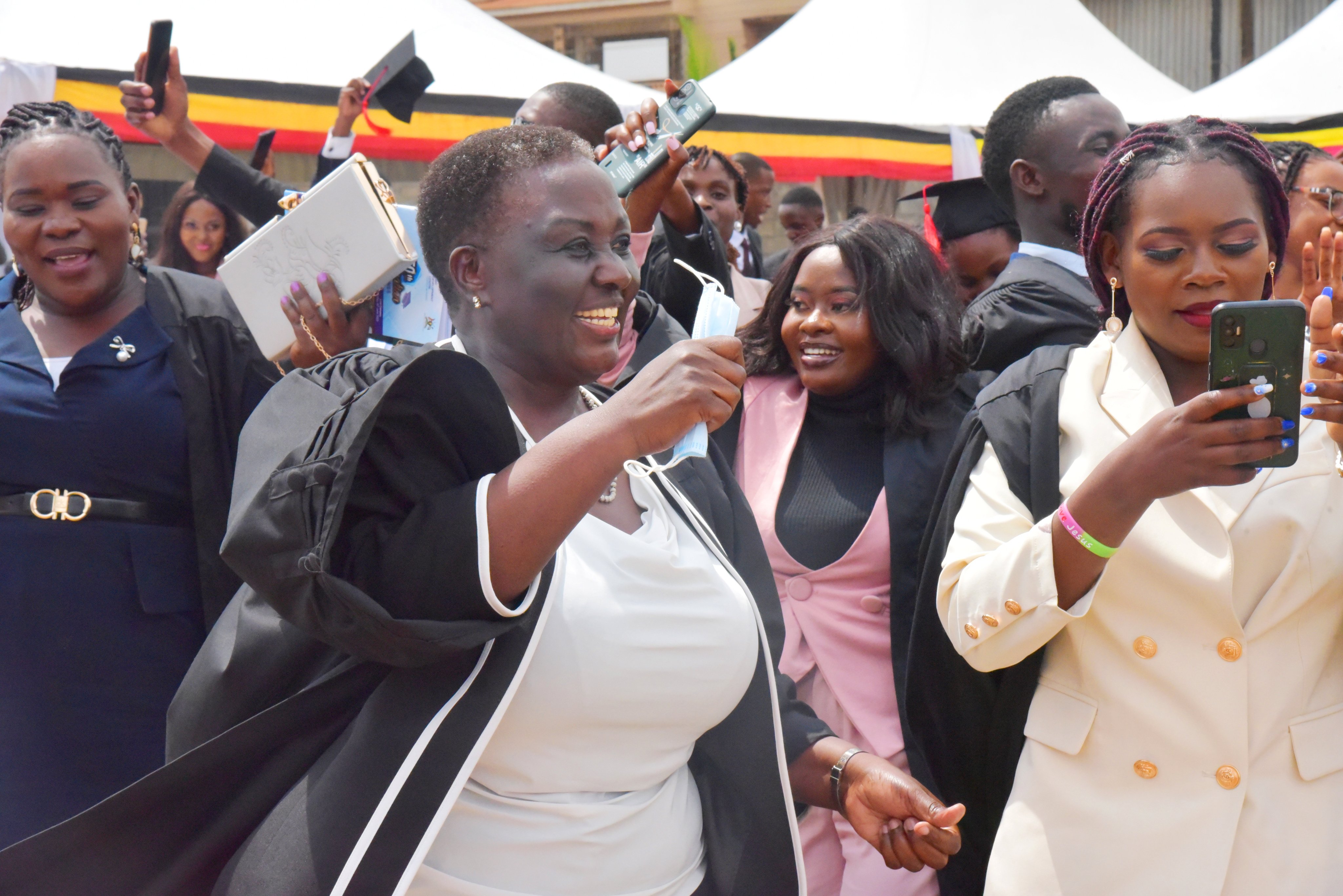 Progress On LDC Graduation: The Government's Commitment Explained Progress On LDC Graduation: The Government's Commitment Explained