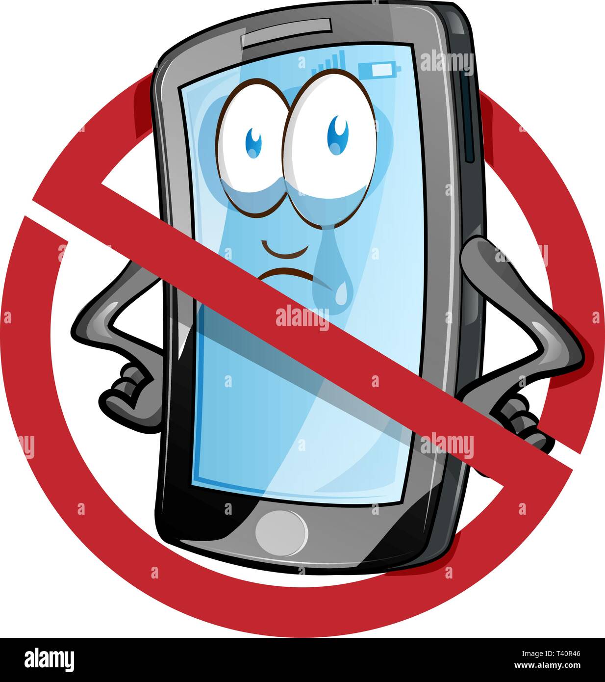 Prohibición De Celulares En Segunda Vuelta: La Impugnación De Correísmo Prohibición De Celulares En Segunda Vuelta: La Impugnación De Correísmo