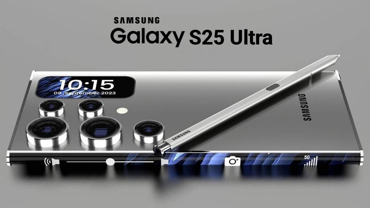 Promo Exceptionnelle : Galaxy S25 Ultra 256 Go À 1196,50€ Promo Exceptionnelle : Galaxy S25 Ultra 256 Go À 1196,50€