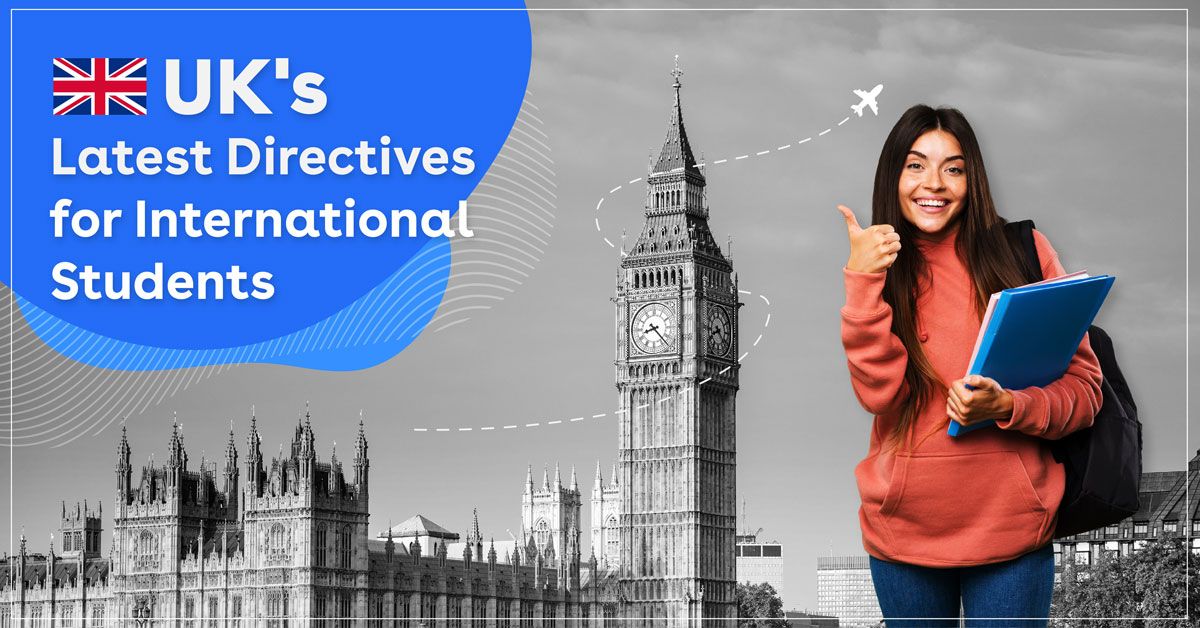 Proposed UK Restrictions On Student Visas From High-Risk Asylum Countries Proposed UK Restrictions On Student Visas From High-Risk Asylum Countries