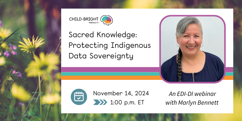 Protecting Indigenous Knowledge: The Fight For Data Sovereignty Protecting Indigenous Knowledge: The Fight For Data Sovereignty