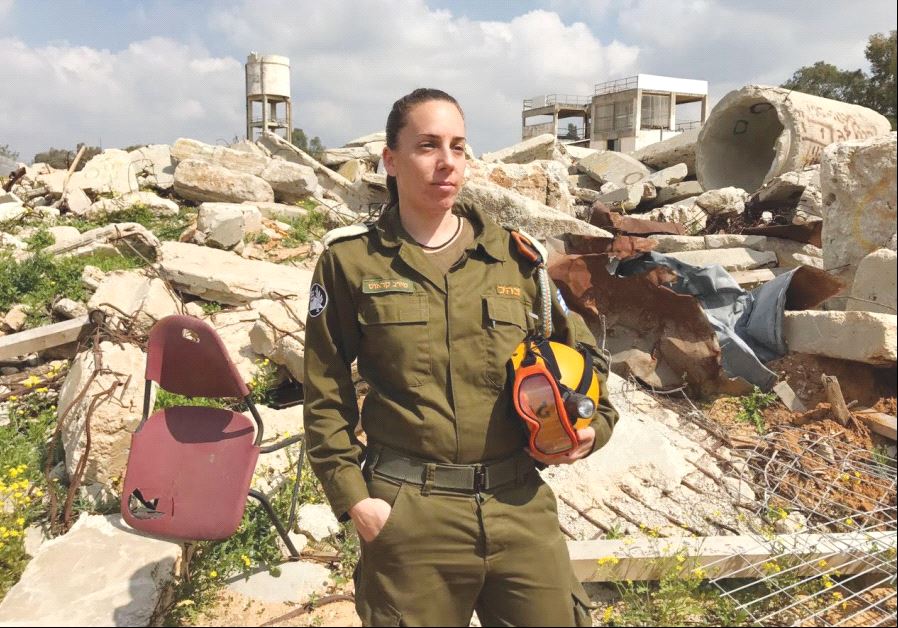 Protecting Israeli Diplomatic Staff: A Response To Rising Threats Protecting Israeli Diplomatic Staff: A Response To Rising Threats