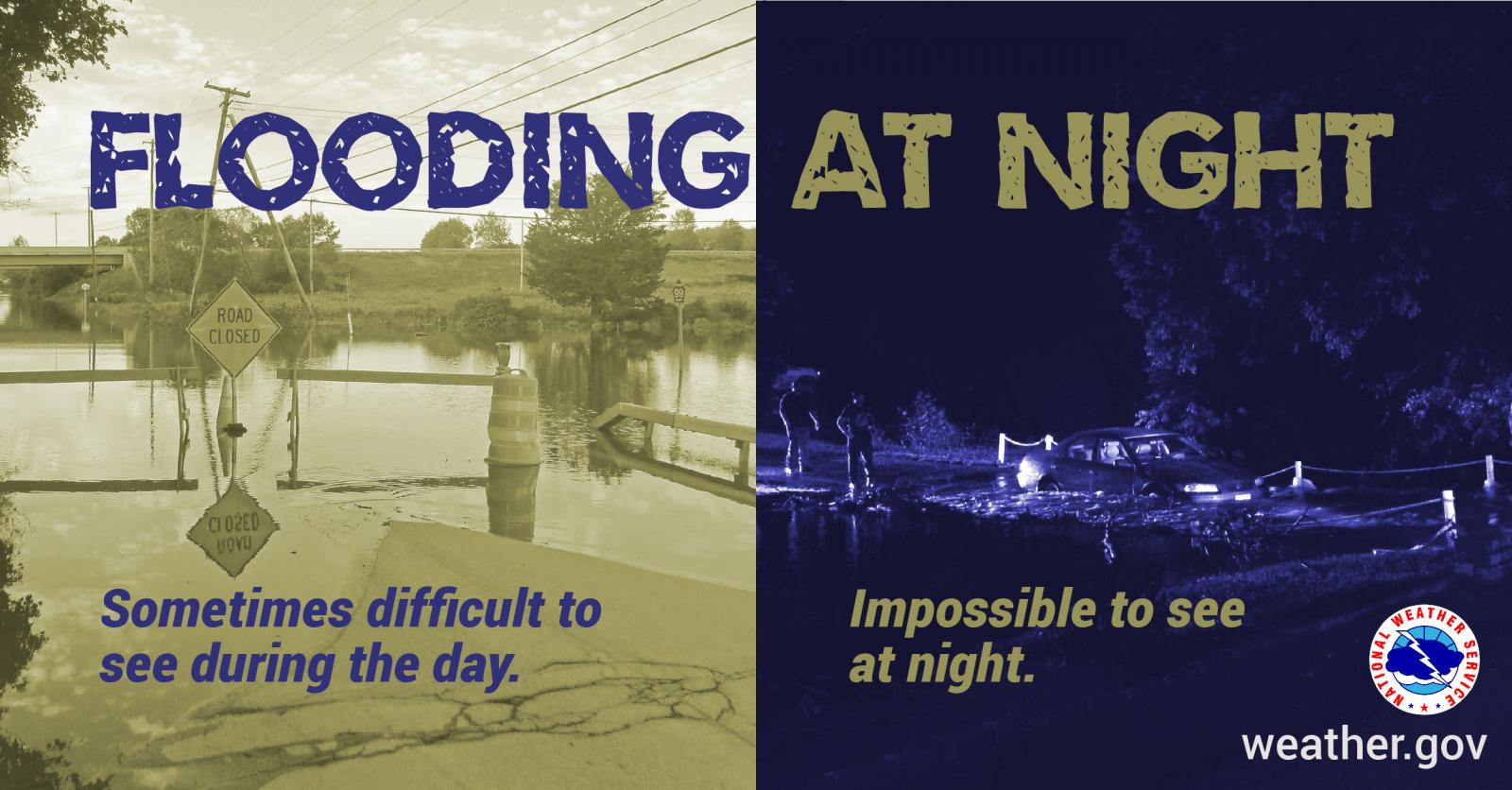 Protecting Yourself And Your Family: Flood Safety On Severe Weather Awareness Week Day 5 Protecting Yourself And Your Family: Flood Safety On Severe Weather Awareness Week Day 5