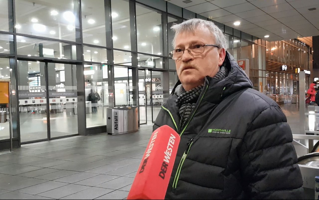 Protest Der Essener Taxifahrer: Was Sind Die Forderungen?