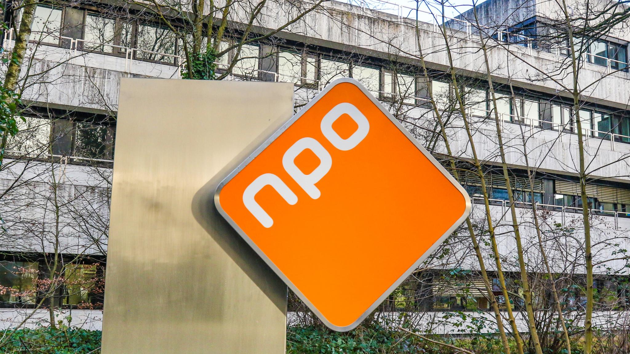 Protest Tegen NPO-directie: Frederieke Leeflang In Het Vizier Protest Tegen NPO-directie: Frederieke Leeflang In Het Vizier