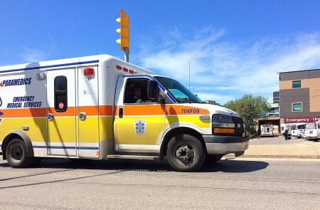 Province Expands Advanced Care Paramedic Services In Rural And Northern Manitoba Province Expands Advanced Care Paramedic Services In Rural And Northern Manitoba